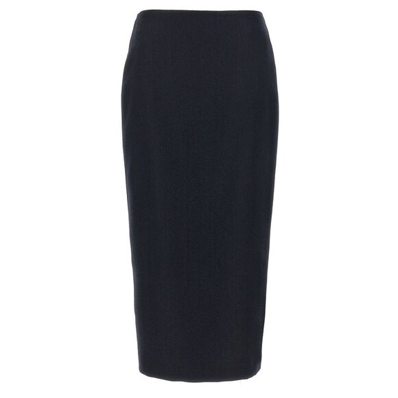 Blazé Milano Women 'Maine Sussex Longuette' Skirt